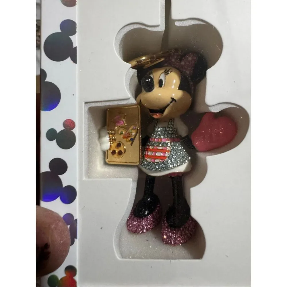 BaubleBar disney bag